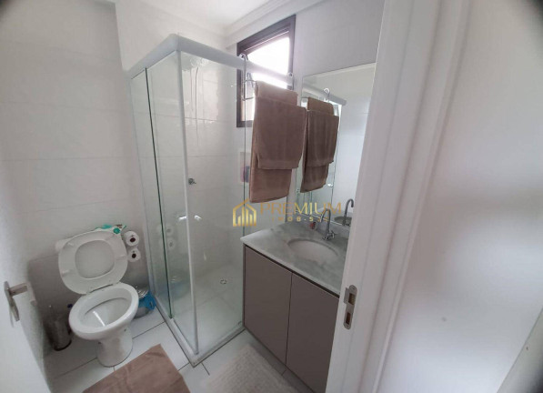 Imagem Apartamento com 2 Quartos à Venda, 58 m² em Martim De Sá - Caraguatatuba