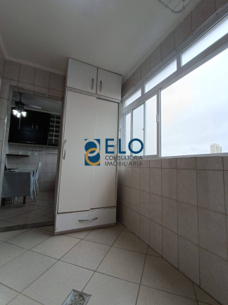Imagem Apartamento com 2 Quartos à Venda, 94 m² em Campo Grande - Santos Imagem Apartamento com 2 Quartos à Venda, 94 m² em Campo Grande - Santos
