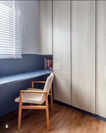Imagem Apartamento com 3 Quartos à Venda, 115 m² em 2 Quadra Norte - Balneário Camboriú