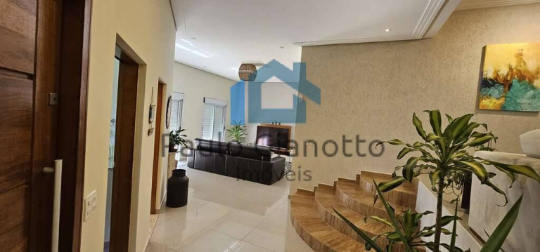 Imagem Casa de Condomínio com 3 Quartos à Venda, 358 m² em Granja Viana - Carapicuíba