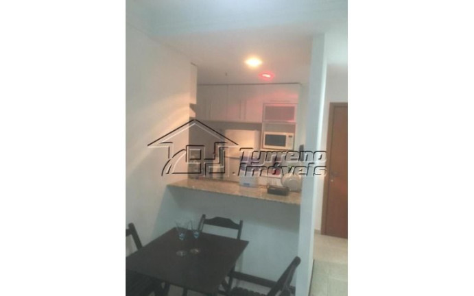Imagem Flat com 1 Quarto à Venda, 38 m² em Jardim Aquarius - São José Dos Campos Imagem Flat com 1 Quarto à Venda, 38 m² em Jardim Aquarius - São José Dos Campos