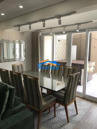 Imagem Cobertura com 2 Quartos à Venda, 123 m² em Centro - Osasco Imagem Cobertura com 2 Quartos à Venda, 123 m² em Centro - Osasco