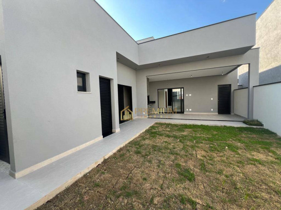 Imagem Casa com 3 Quartos à Venda, 150 m² em Condomínio Terras Do Vale - Caçapava