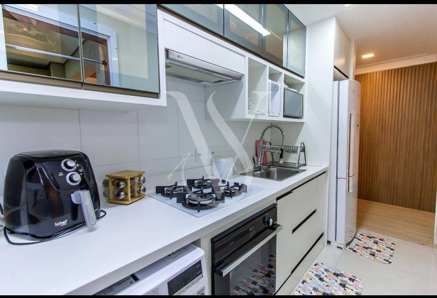 Imagem Apartamento com 2 Quartos à Venda, 74 m² em Medeiros - Jundiaí