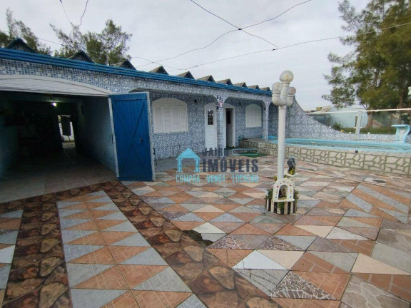 Casa com 3 Quartos à Venda,  em Praia Do Magistério - Balneário Pinhal
