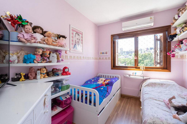 Imagem Apartamento com 2 Quartos à Venda, 79 m² em Praia De Belas - Porto Alegre