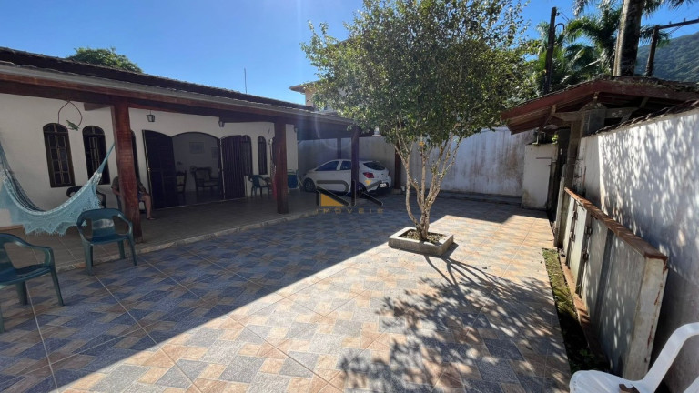 Imagem Casa de Condomínio com 4 Quartos à Venda, 305 m² em Ressaca - Ubatuba