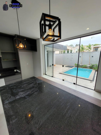 Imagem Casa de Condomínio com 3 Quartos à Venda, 260 m² em Residencial Spazio Verde Comendador - Bauru Imagem Casa de Condomínio com 3 Quartos à Venda, 260 m² em Residencial Spazio Verde Comendador - Bauru