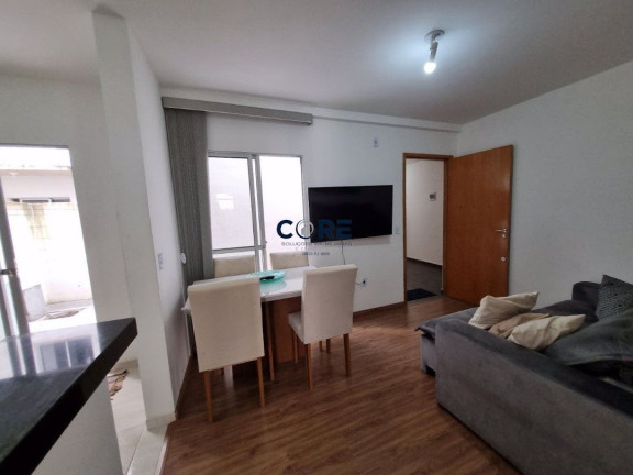 Imagem Apartamento com 2 Quartos à Venda ou Locação, 73 m² em Adelmolândia - Sabará
