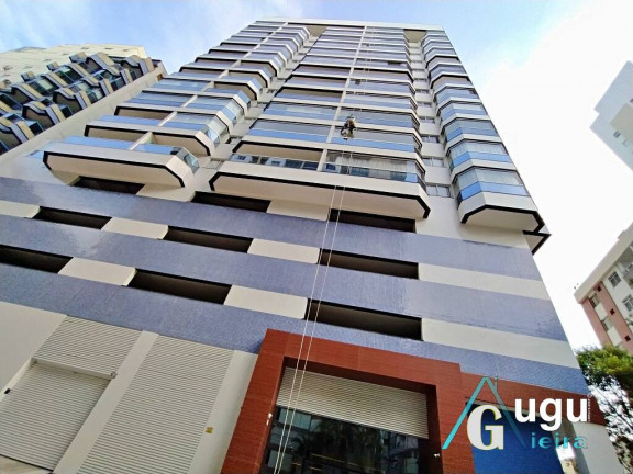 Apartamento com 3 Quartos à Venda, 104 m² em São Judas Tadeu - Guarapari