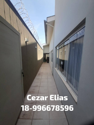 Imagem Casa com 3 Quartos à Venda, 400 m² em Andradina Imagem Casa com 3 Quartos à Venda, 400 m² em Andradina