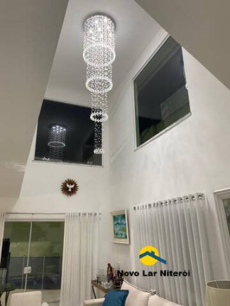 Imagem Casa com 4 Quartos à Venda, 300 m² em Camboinhas - Niterói Imagem Casa com 4 Quartos à Venda, 300 m² em Camboinhas - Niterói