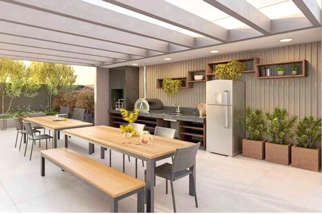 Imagem Apartamento com 1 Quarto à Venda, 25 m² em Alto De Pinheiros - São Paulo Imagem Apartamento com 1 Quarto à Venda, 25 m² em Alto De Pinheiros - São Paulo