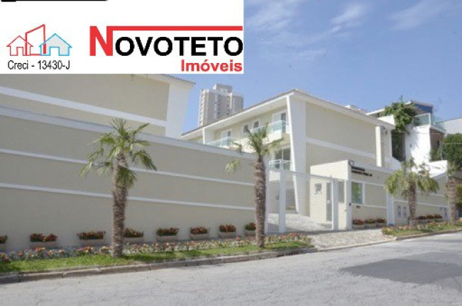 Imóvel com 3 Quartos à Venda, 170 m² em Vila Bertioga - São Paulo