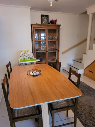 Imagem Casa com 3 Quartos à Venda, em Vila Clementino - São Paulo Imagem Casa com 3 Quartos à Venda, em Vila Clementino - São Paulo