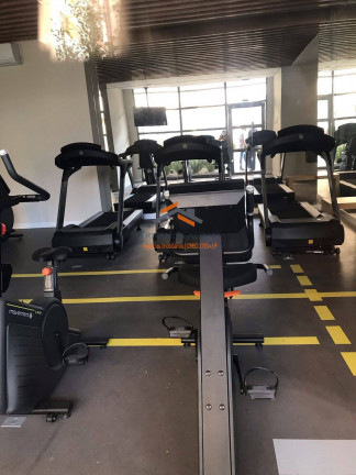 Imagem Apartamento com 2 Quartos à Venda, 87 m² em Jardim Chapadão - Campinas Imagem Apartamento com 2 Quartos à Venda, 87 m² em Jardim Chapadão - Campinas