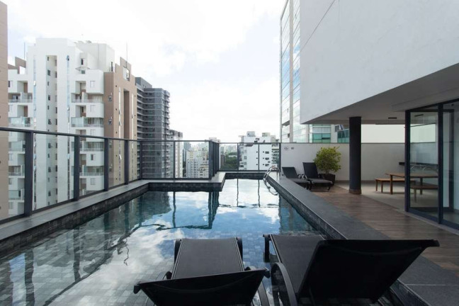 Imagem Imóvel Comercial à Venda, 27 m² em Moema - São Paulo Imagem Imóvel Comercial à Venda, 27 m² em Moema - São Paulo