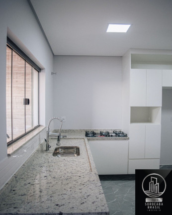 Imagem Casa com 3 Quartos à Venda, 145 m² em Caguassu - Sorocaba Imagem Casa com 3 Quartos à Venda, 145 m² em Caguassu - Sorocaba