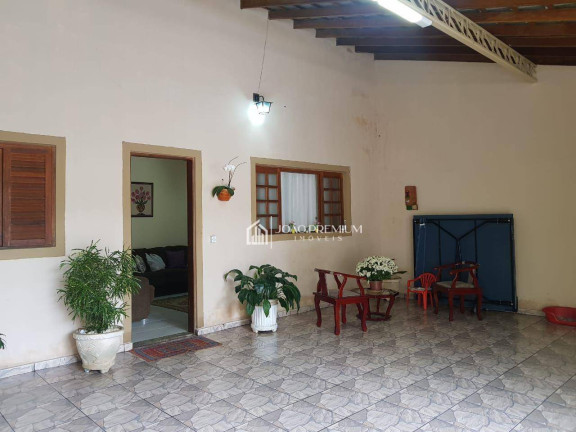 Casa com 3 Quartos à Venda, 80 m² em Jardim Santa Júlia - São José Dos Campos