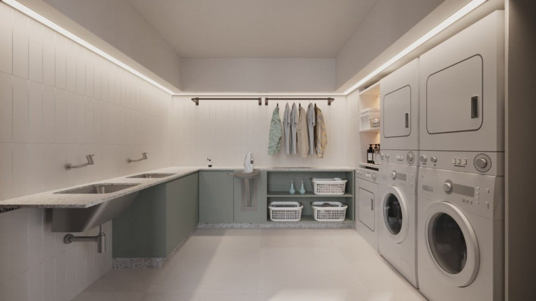 Imagem Cobertura com 1 Quarto à Venda, 84 m² em Pinheiros - São Paulo