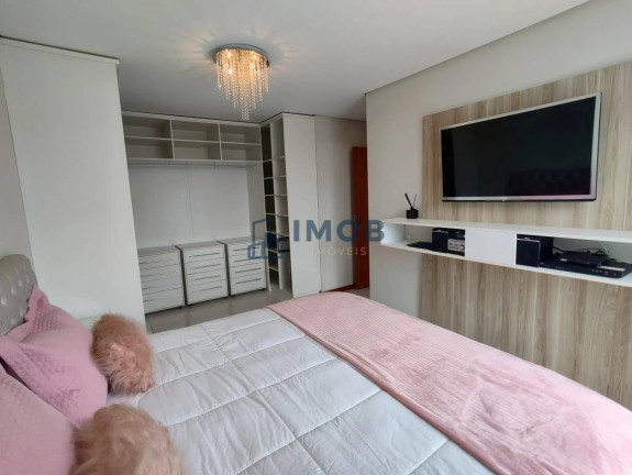 Imagem Apartamento com 2 Quartos à Venda, 76 m² em Centro - Jaraguá Do Sul