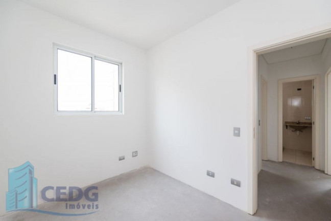 Imagem Apartamento com 3 Quartos à Venda, 98 m² em Alto Da Glória - Curitiba