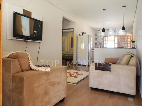 Chácara com 2 Quartos à Venda, 1.204 m² em Vila Menino Jesus - Caçapava