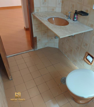 Imagem Apartamento com 2 Quartos à Venda, 58 m² em Parque São Jorge - São Paulo
