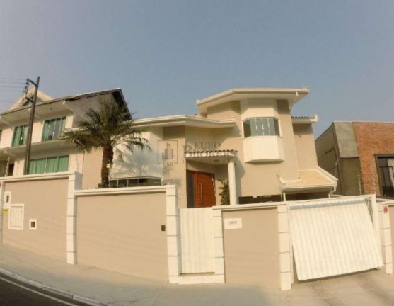 Imagem Casa com 3 Quartos à Venda, 304 m² em Ariribá - Balneário Camboriú