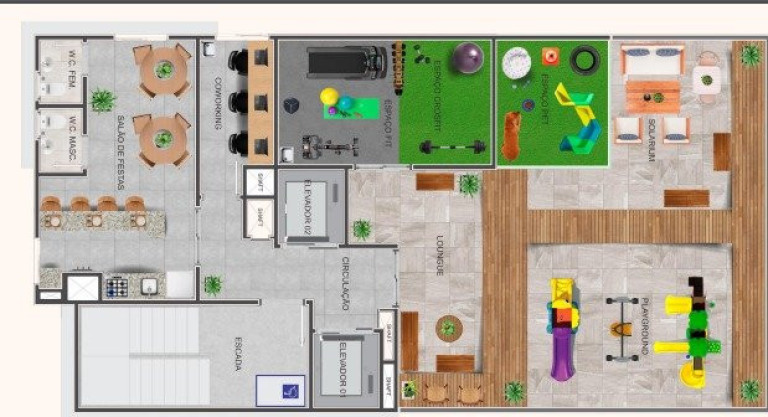 Imagem Apartamento com 2 Quartos à Venda, 46 m² em Vila Matilde - São Paulo