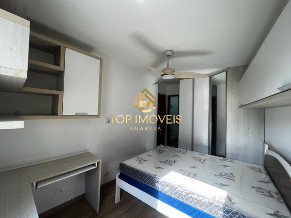 Imagem Apartamento com 1 Quarto à Venda, 50 m² em Pitangueiras - Guarujá