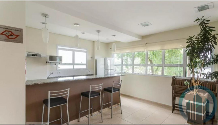 Imagem Apartamento com 2 Quartos à Venda, 53 m² em Santa Terezinha - São Bernardo Do Campo