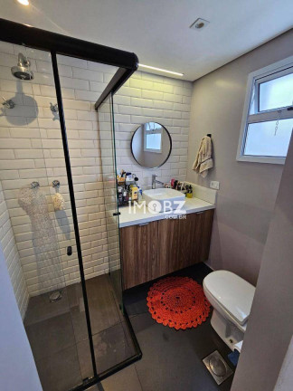 Imagem Imóvel com 3 Quartos à Venda, 90 m² em Moema - São Paulo
