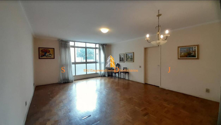 Imagem Apartamento com 3 Quartos à Venda, 130 m² em Perdizes - São Paulo Imagem Apartamento com 3 Quartos à Venda, 130 m² em Perdizes - São Paulo