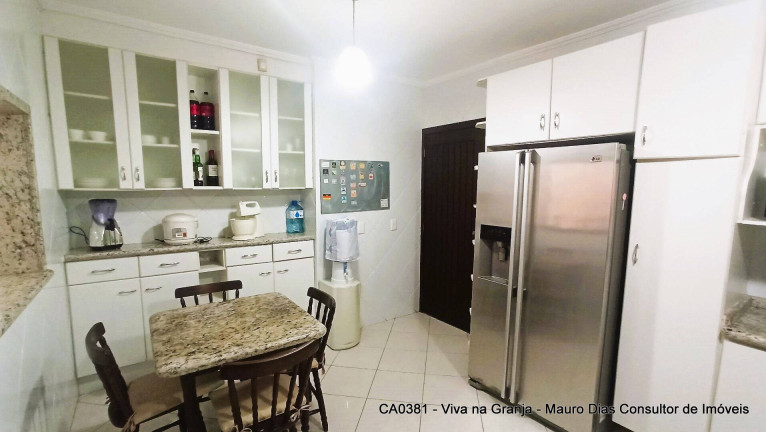 Imagem Casa com 4 Quartos à Venda, 360 m² em São Paulo Ii - Cotia