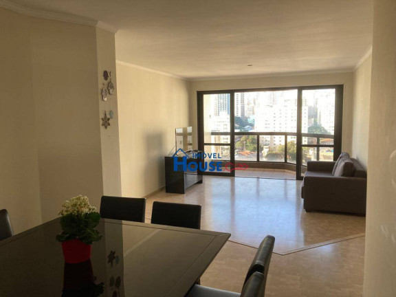 Imagem Apartamento com 3 Quartos à Venda, 136 m² em Pinheiros - São Paulo Imagem Apartamento com 3 Quartos à Venda, 136 m² em Pinheiros - São Paulo
