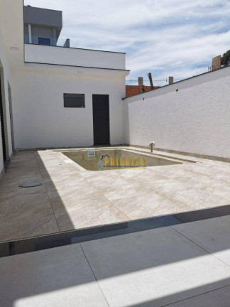 Imagem Casa com 3 Quartos à Venda, 181 m² em Residencial Le France - Sorocaba Imagem Casa com 3 Quartos à Venda, 181 m² em Residencial Le France - Sorocaba