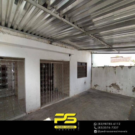 Imagem Casa com 3 Quartos à Venda, 168 m² em Torre - João Pessoa Imagem Casa com 3 Quartos à Venda, 168 m² em Torre - João Pessoa