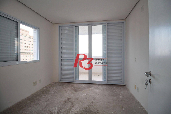 Imagem Imóvel com 3 Quartos à Venda, 174 m² em Gonzaga - Santos Imagem Imóvel com 3 Quartos à Venda, 174 m² em Gonzaga - Santos