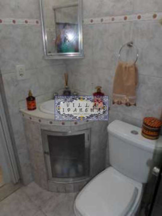 Imagem Cobertura com 2 Quartos à Venda, 70 m² em Vila Isabel - Rio De Janeiro Imagem Cobertura com 2 Quartos à Venda, 70 m² em Vila Isabel - Rio De Janeiro