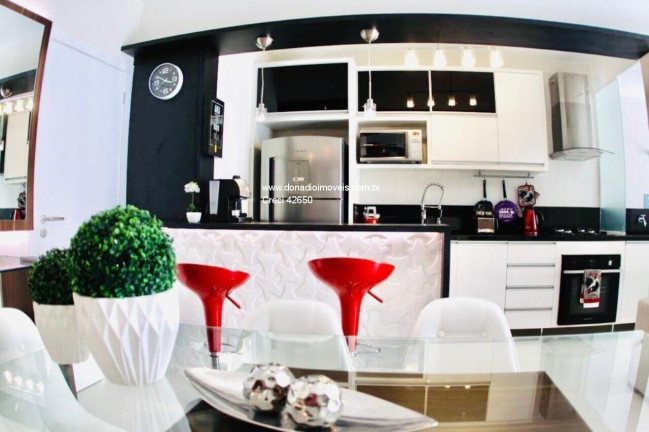 Imagem Apartamento com 2 Quartos à Venda, 119 m² em Itacorubi - Florianópolis Imagem Apartamento com 2 Quartos à Venda, 119 m² em Itacorubi - Florianópolis