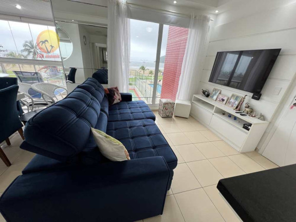 Imagem Apartamento com 3 Quartos à Venda, 100 m² em Centro - Bertioga Imagem Apartamento com 3 Quartos à Venda, 100 m² em Centro - Bertioga