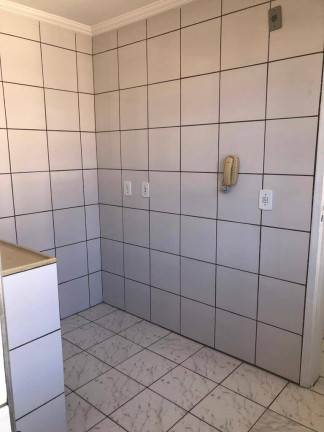 Imagem Apartamento com 2 Quartos à Venda, 45 m² em Conjunto Residencial José Bonifácio - São Paulo