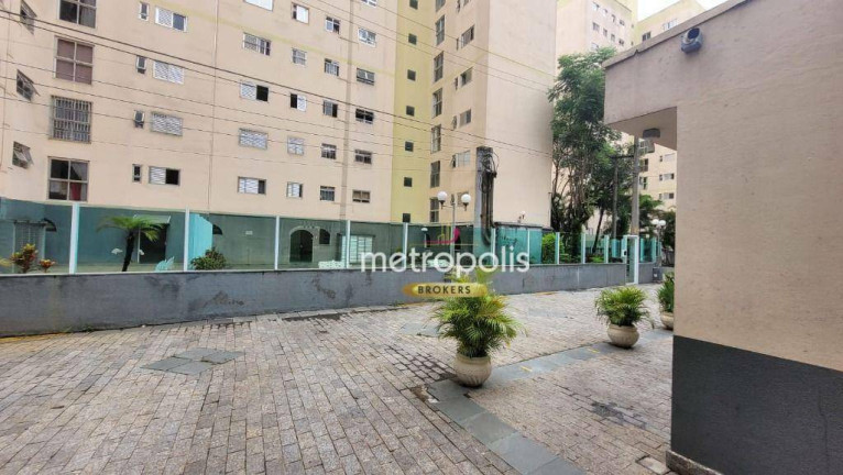 Imagem Apartamento com 2 Quartos à Venda, 68 m² em Vila Moraes - São Paulo