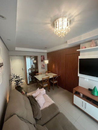 Imagem Apartamento com 2 Quartos à Venda, 47 m² em Edifício Eco Park - Sorocaba Imagem Apartamento com 2 Quartos à Venda, 47 m² em Edifício Eco Park - Sorocaba