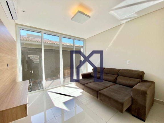 Imagem Casa com 4 Quartos à Venda, 380 m² em Parque Residencial Damha - São José Do Rio Preto
