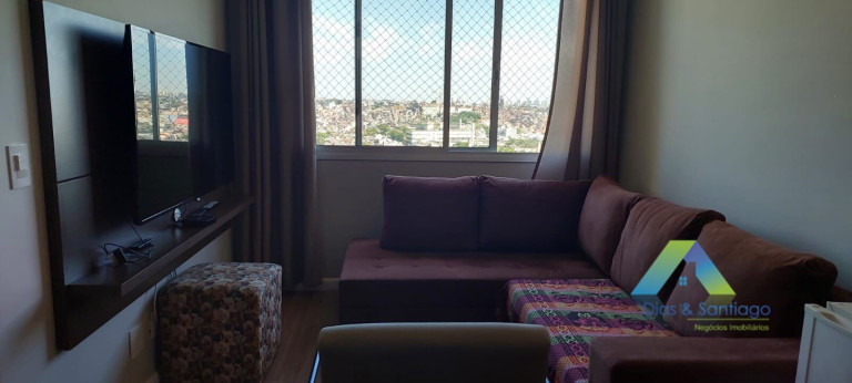 Imagem Apartamento com 2 Quartos à Venda, 66 m² em Independência - São Bernardo Do Campo Imagem Apartamento com 2 Quartos à Venda, 66 m² em Independência - São Bernardo Do Campo