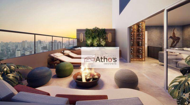 Imagem Apartamento com 3 Quartos à Venda, 87 m² em Centro - Indaiatuba Imagem Apartamento com 3 Quartos à Venda, 87 m² em Centro - Indaiatuba