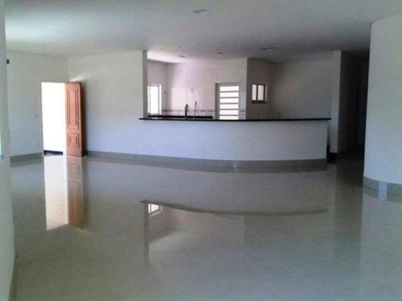 Imagem Casa com 3 Quartos à Venda, 253 m² em Jardim Residencial Parque Da Floresta - Sumaré