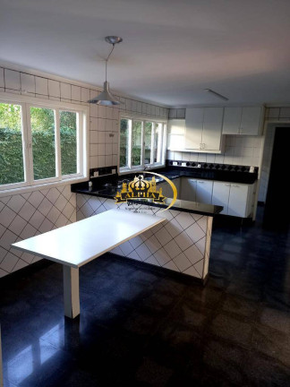 Imagem Casa de Condomínio com 3 Quartos à Venda, 350 m² em Alphaville - Santana De Parnaíba